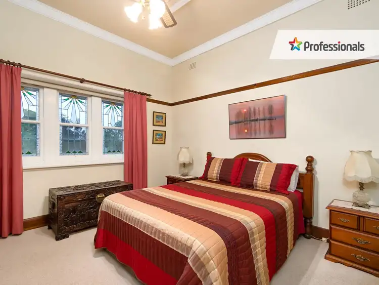 Fifth view of Homely house listing, 20 Athol Street, Turvey Park NSW 2650