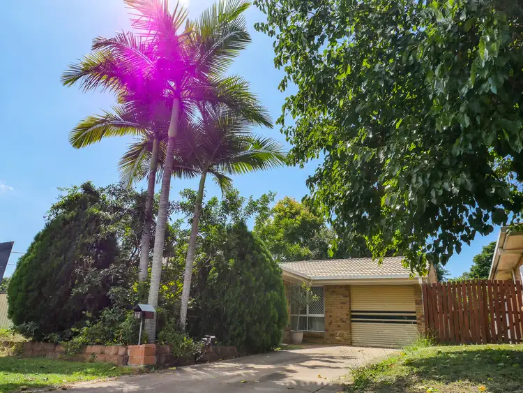 31 Bottlebrush Crescent, Redbank Plains QLD 4301