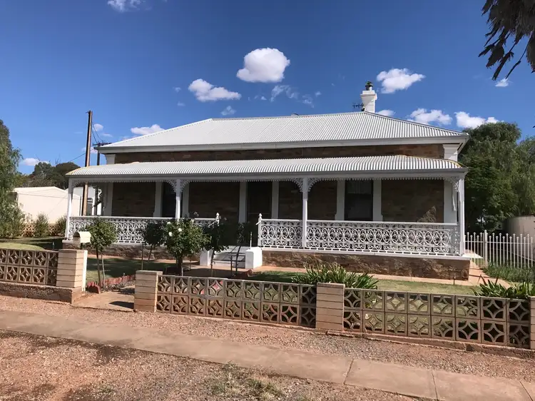 22 Barwell Street, Eudunda SA 5374