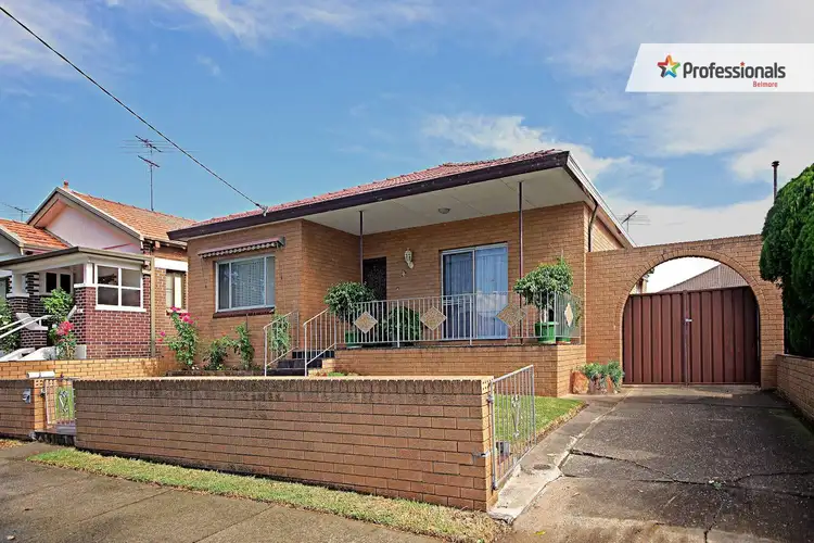 11 Waverley Street, Belmore NSW 2192