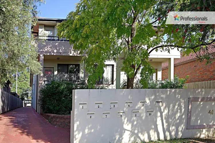 5/40 Yangoora Road, Belmore NSW 2192