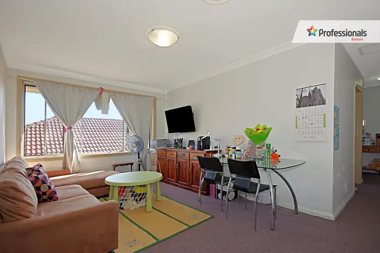 Second view of Homely unit listing, 5/40 Yangoora Road, Belmore NSW 2192