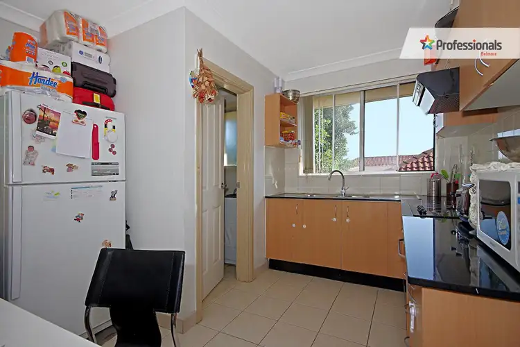 Third view of Homely unit listing, 5/40 Yangoora Road, Belmore NSW 2192