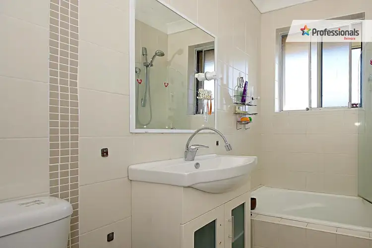 Fifth view of Homely unit listing, 5/40 Yangoora Road, Belmore NSW 2192