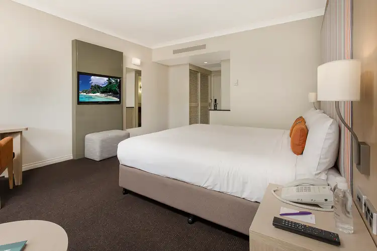 Fourth view of Homely studio listing, 4312/64 Palm Meadows Drive, Carrara QLD 4211