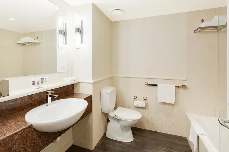 Sixth view of Homely studio listing, 4312/64 Palm Meadows Drive, Carrara QLD 4211