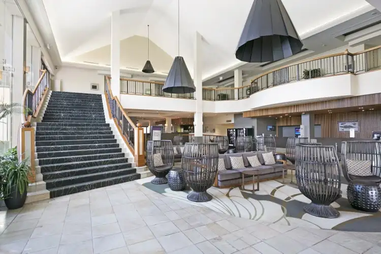 Seventh view of Homely studio listing, 4312/64 Palm Meadows Drive, Carrara QLD 4211