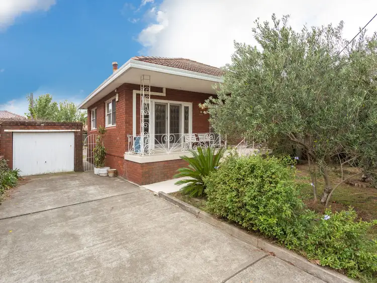 146 Wilbur Street, Greenacre NSW 2190