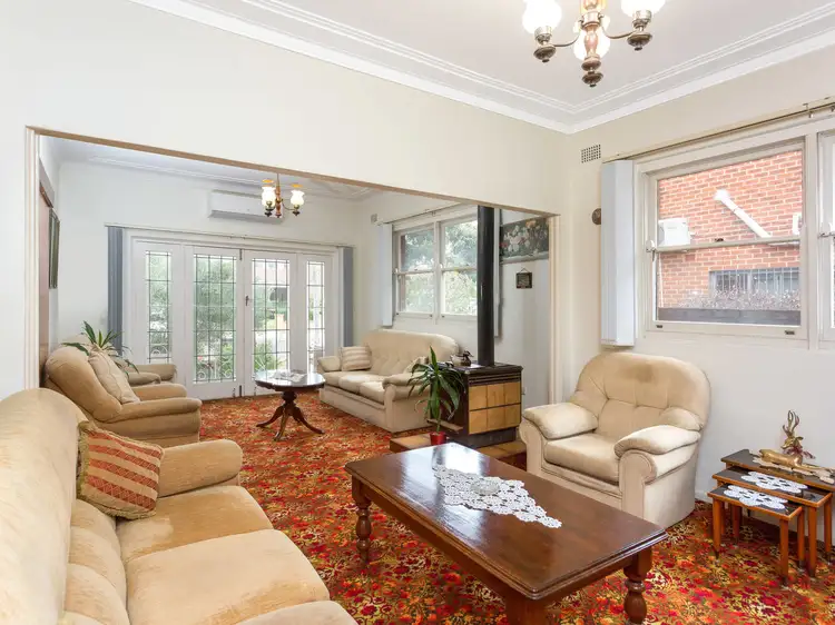 Second view of Homely house listing, 146 Wilbur Street, Greenacre NSW 2190