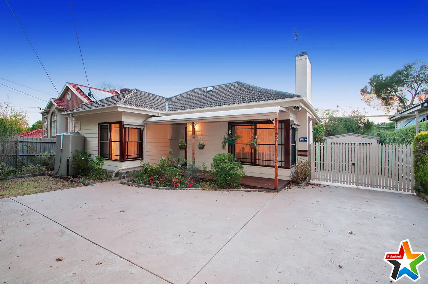 Main view of Homely house listing, 11 Wavell Street, Box Hill VIC 3128