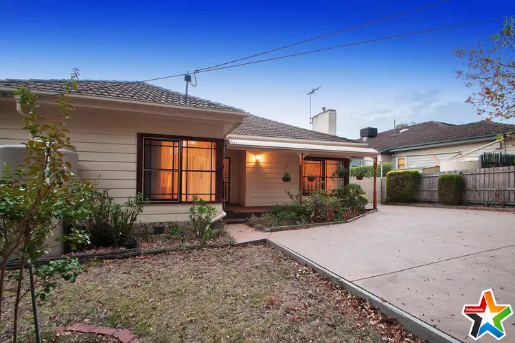 Second view of Homely house listing, 11 Wavell Street, Box Hill VIC 3128