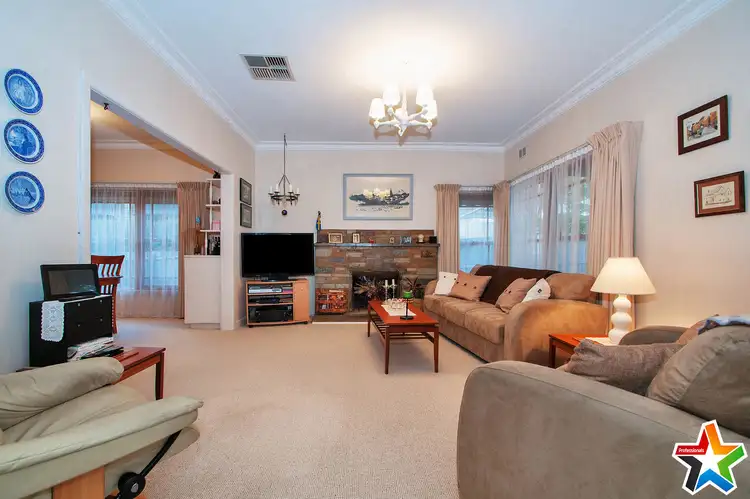Third view of Homely house listing, 11 Wavell Street, Box Hill VIC 3128