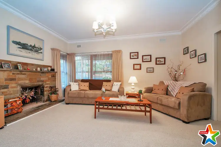 Fourth view of Homely house listing, 11 Wavell Street, Box Hill VIC 3128