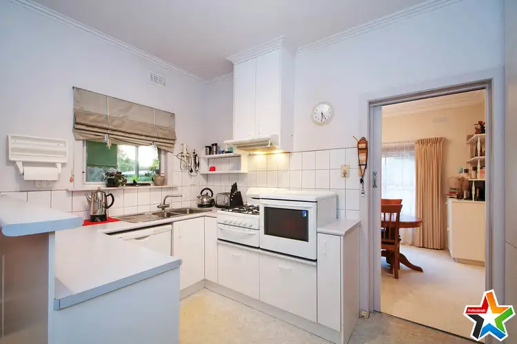 Fifth view of Homely house listing, 11 Wavell Street, Box Hill VIC 3128