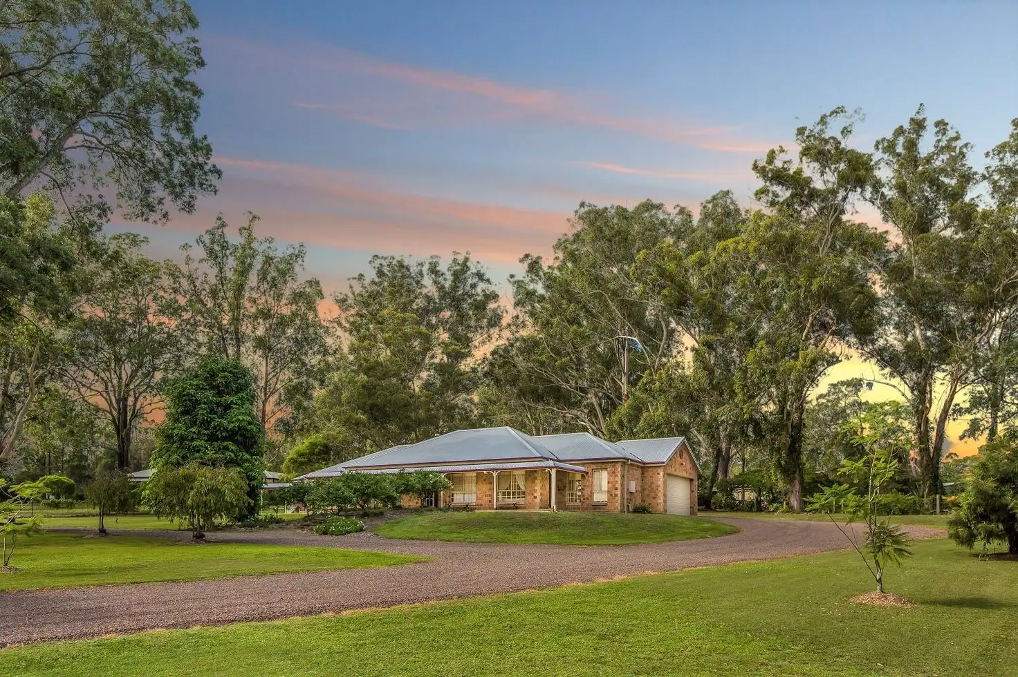 Main view of Homely house listing, 5 South Esk Drive, Seaham NSW 2324