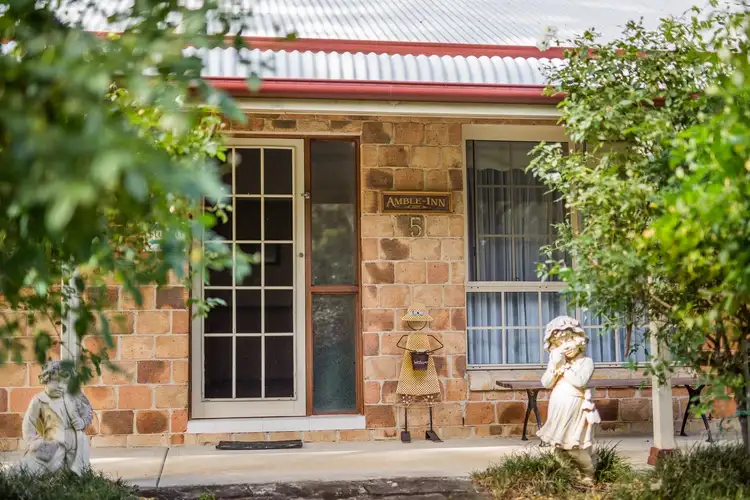 Second view of Homely house listing, 5 South Esk Drive, Seaham NSW 2324