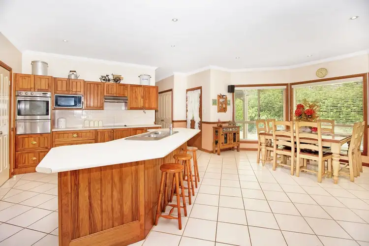 Fourth view of Homely house listing, 5 South Esk Drive, Seaham NSW 2324