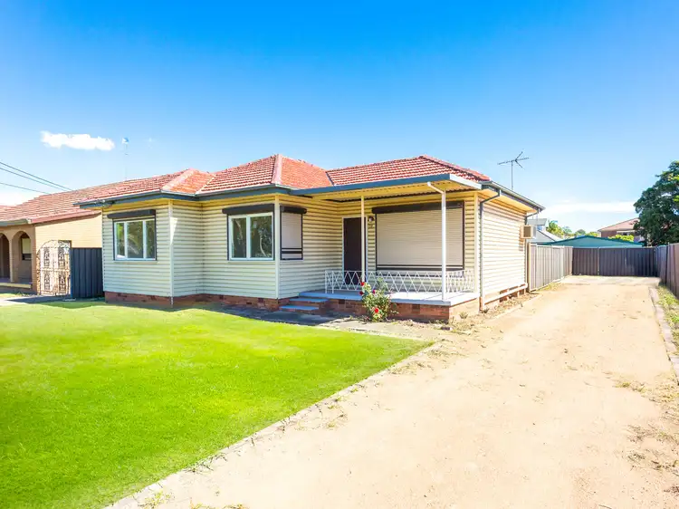 170 Roberts Road, Greenacre NSW 2190