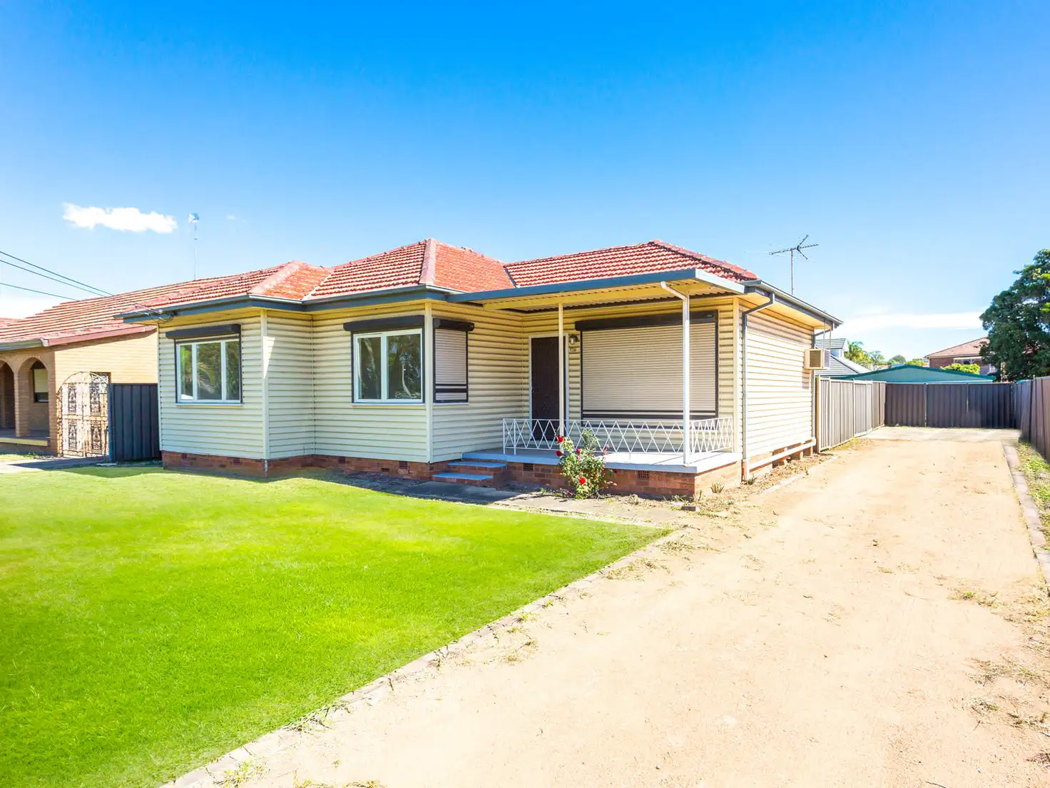 Main view of Homely house listing, 170 Roberts Road, Greenacre NSW 2190