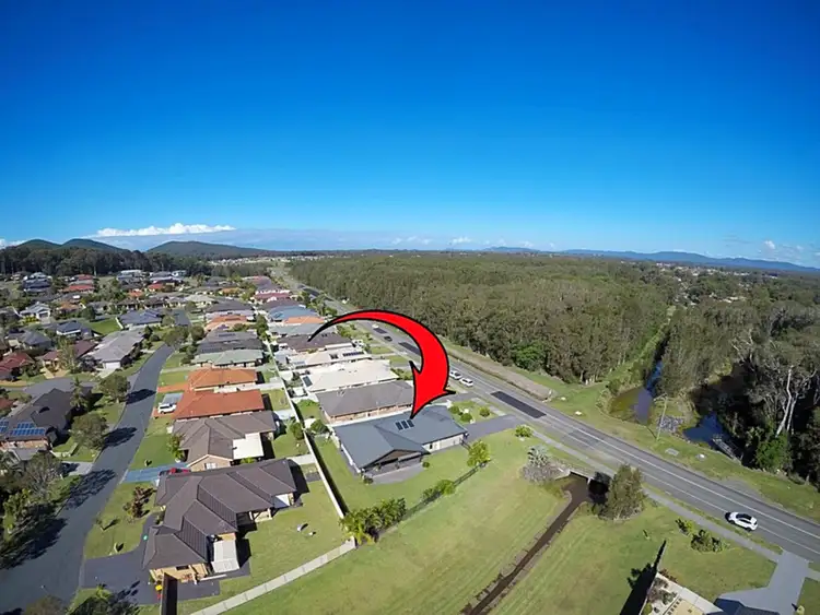 Main view of Homely house listing, 30 The Southern Parkway, Forster NSW 2428