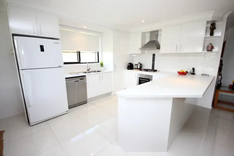 Fourth view of Homely house listing, 30 The Southern Parkway, Forster NSW 2428