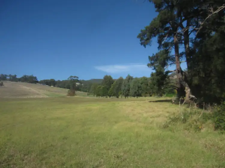 Main view of Homely land listing, Lot 10 Federation Rise, Jeeralang Junction VIC 3840