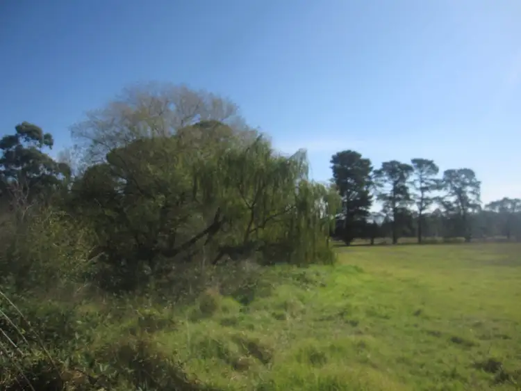 Second view of Homely land listing, Lot 10 Federation Rise, Jeeralang Junction VIC 3840
