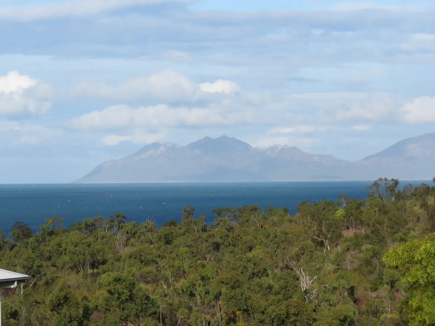 Main view of Homely land listing, 5 Grandview Terrace, Bowen QLD 4805