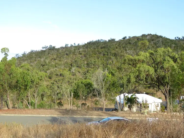 Third view of Homely land listing, 5 Grandview Terrace, Bowen QLD 4805