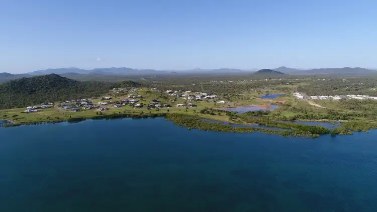 Fifth view of Homely land listing, 5 Grandview Terrace, Bowen QLD 4805