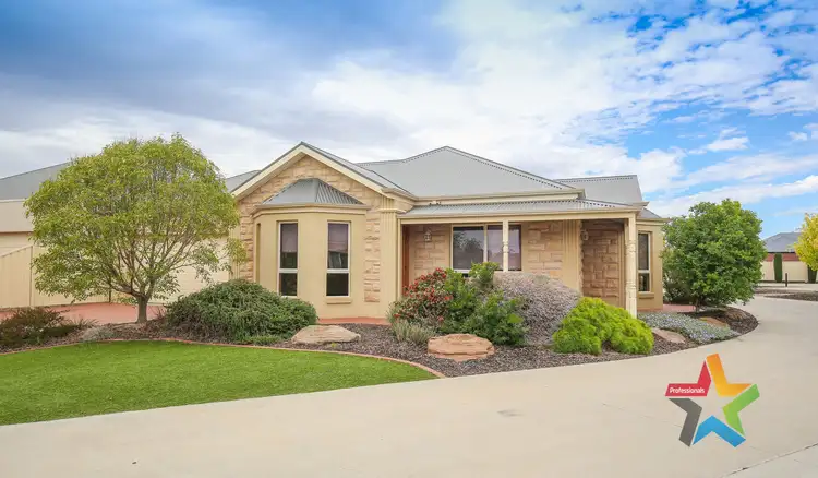 Lot 2/27 Bakogiannis Court, Mildura VIC 3500