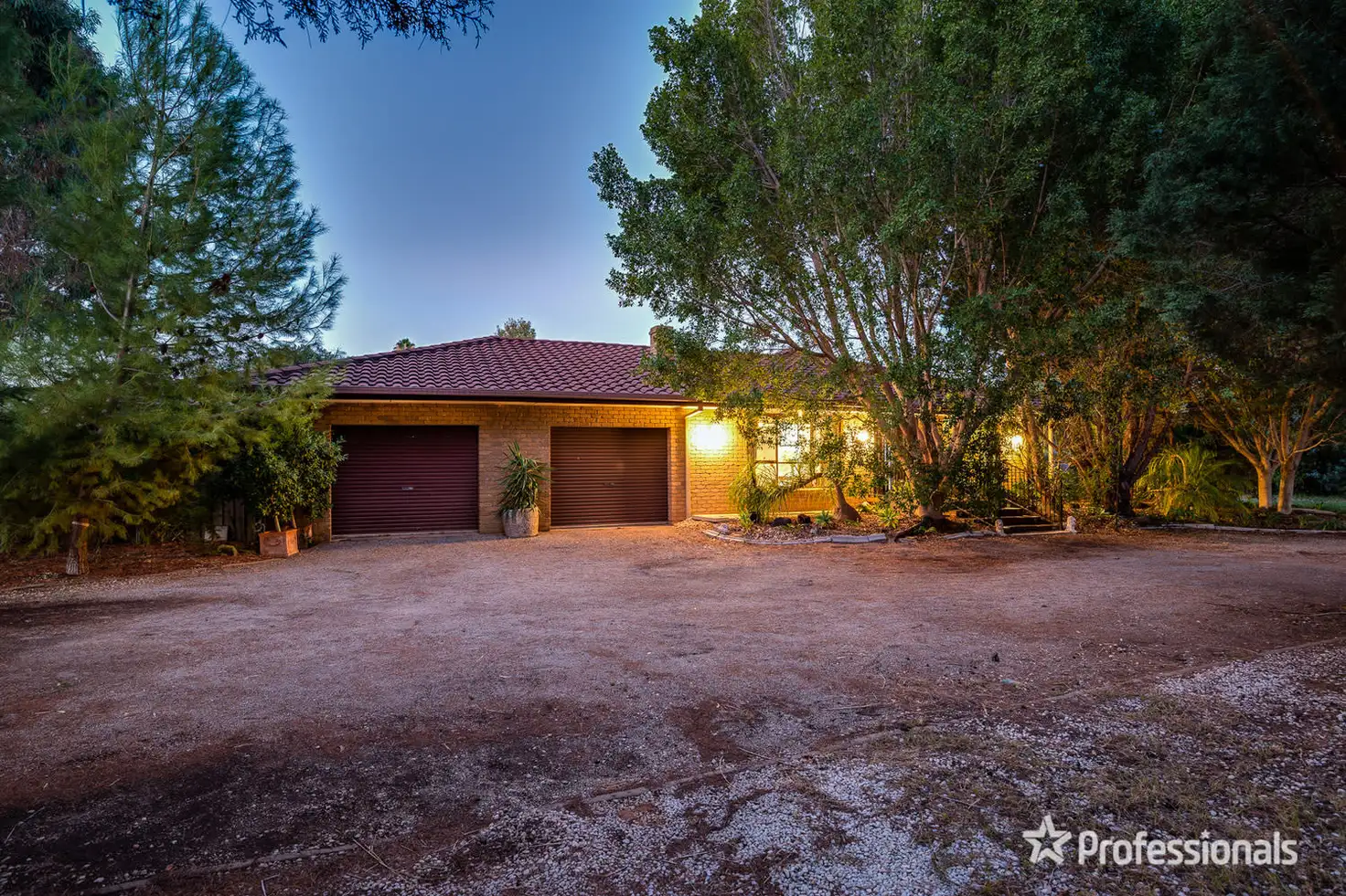 Main view of Homely house listing, 9 The Grange, Mildura VIC 3500