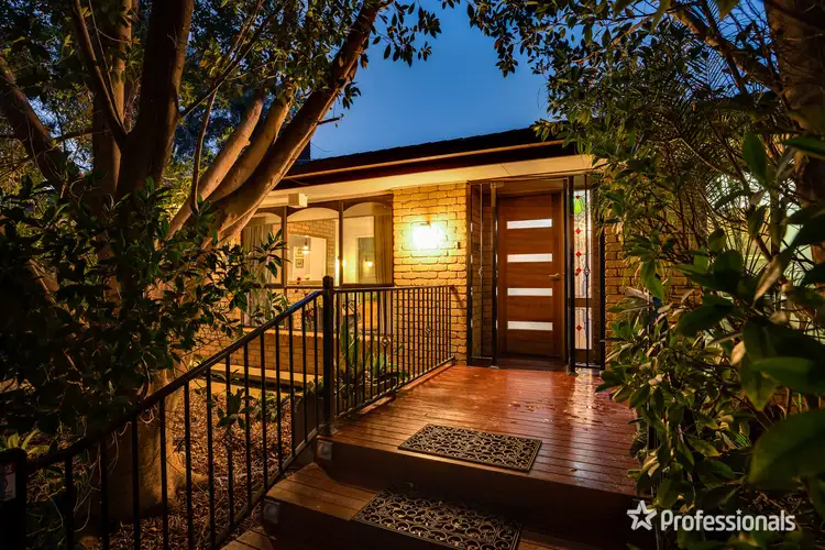 Second view of Homely house listing, 9 The Grange, Mildura VIC 3500