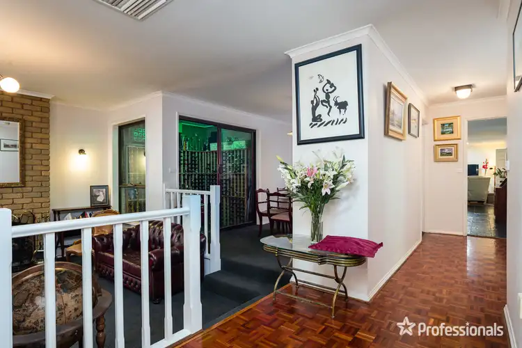 Third view of Homely house listing, 9 The Grange, Mildura VIC 3500