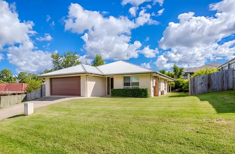 15 Bushland Drive, Southside QLD 4570