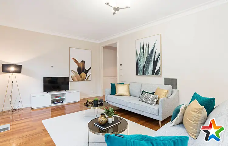 Fourth view of Homely townhouse listing, 3/54 Bayswater Road, Croydon VIC 3136