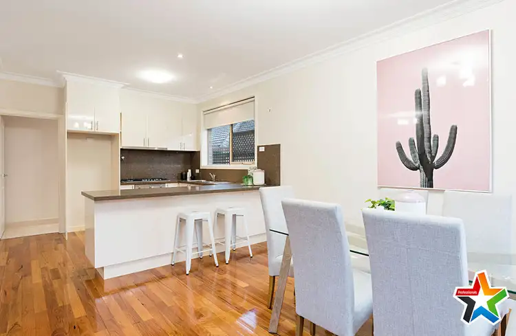 Sixth view of Homely townhouse listing, 3/54 Bayswater Road, Croydon VIC 3136