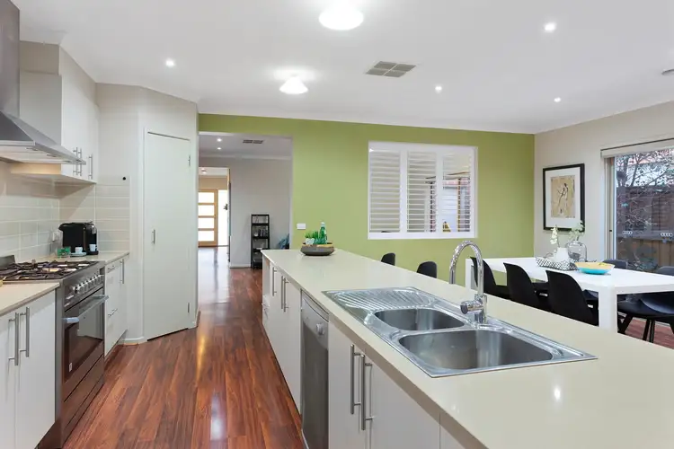 Fifth view of Homely house listing, 57 The Esplanade, Taylors Hill VIC 3037