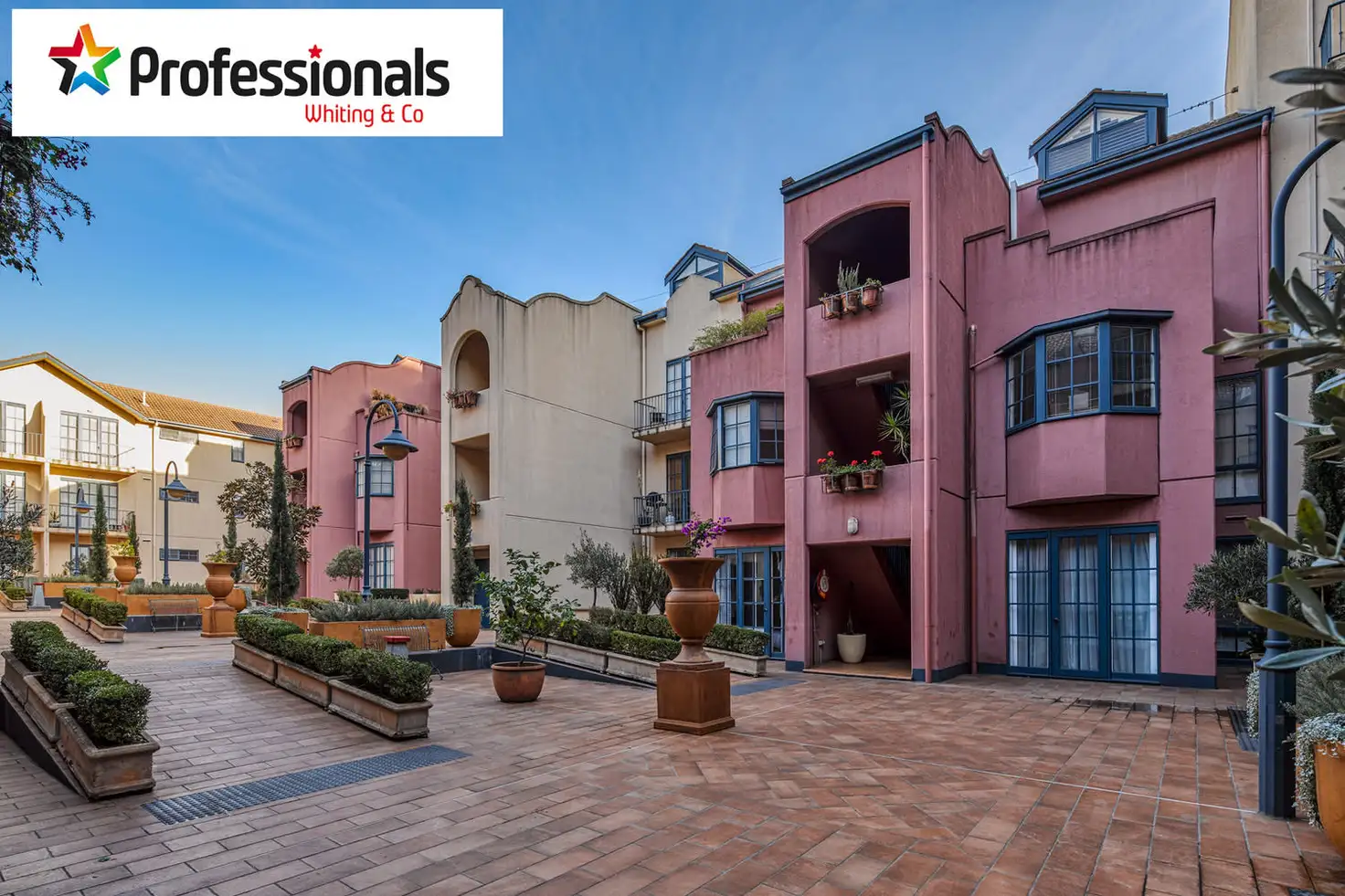 Main view of Homely apartment listing, 3/151-153 Fitzroy Street, St Kilda VIC 3182