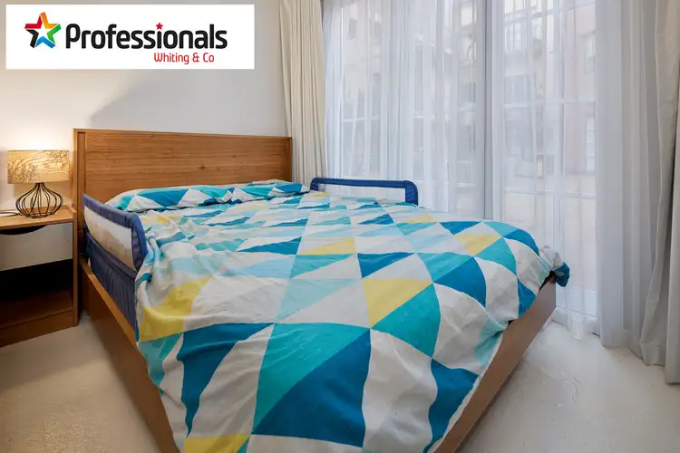 Fifth view of Homely apartment listing, 3/151-153 Fitzroy Street, St Kilda VIC 3182