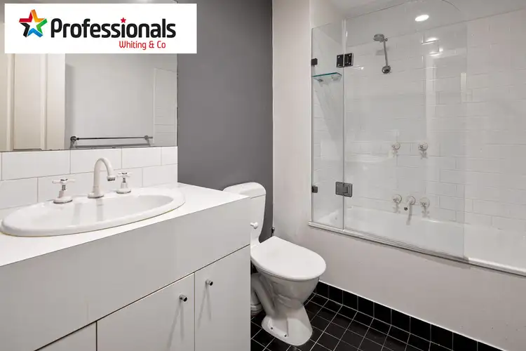 Sixth view of Homely apartment listing, 3/151-153 Fitzroy Street, St Kilda VIC 3182