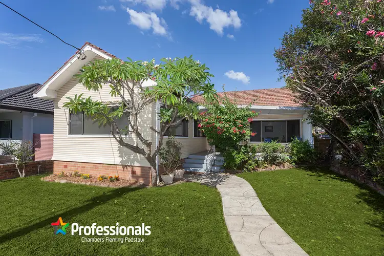 Main view of Homely house listing, 65 Orient Road, Padstow NSW 2211
