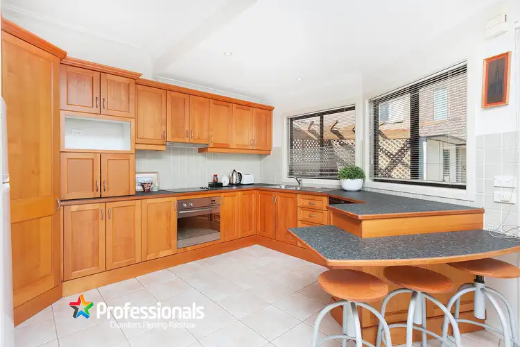 Second view of Homely house listing, 65 Orient Road, Padstow NSW 2211