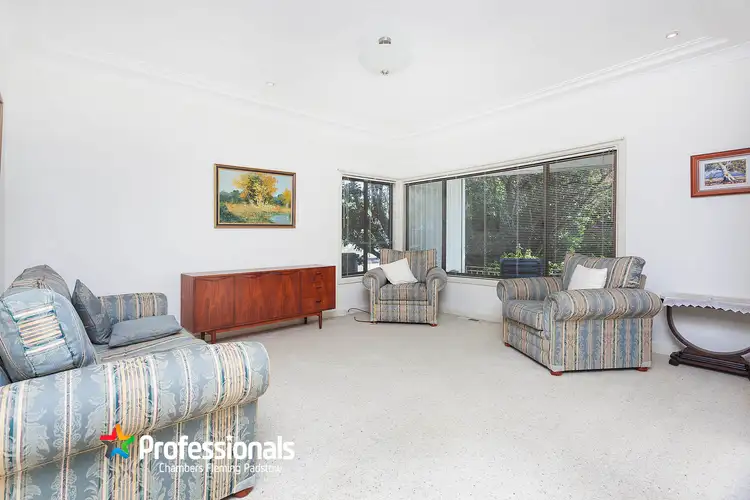 Third view of Homely house listing, 65 Orient Road, Padstow NSW 2211