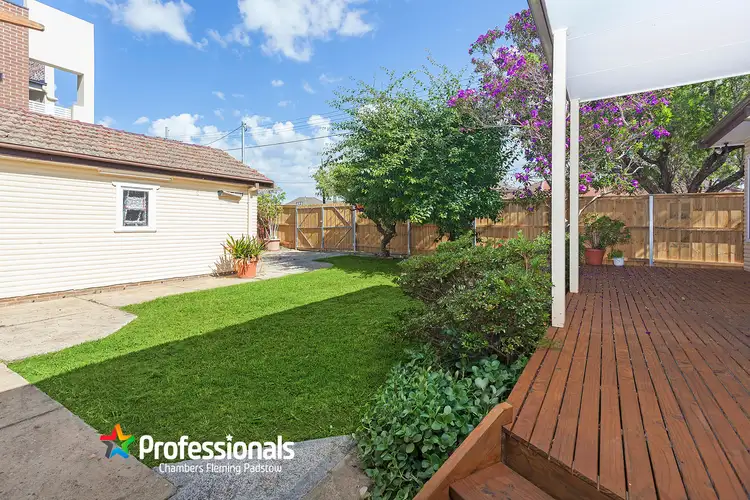 Fourth view of Homely house listing, 65 Orient Road, Padstow NSW 2211