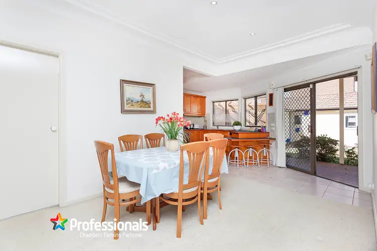 Fifth view of Homely house listing, 65 Orient Road, Padstow NSW 2211
