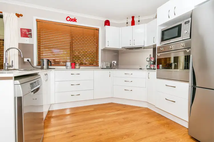 Second view of Homely house listing, 94 Bottlebrush Dve, Regents Park QLD 4118