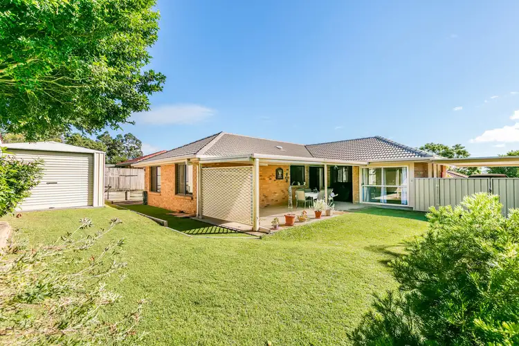 Fourth view of Homely house listing, 94 Bottlebrush Dve, Regents Park QLD 4118