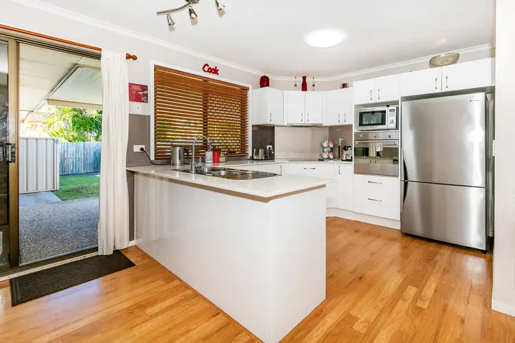 Fifth view of Homely house listing, 94 Bottlebrush Dve, Regents Park QLD 4118