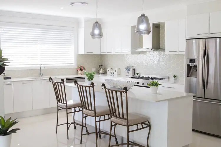 Second view of Homely house listing, 19 Josephine Boulevard, Harrington NSW 2427